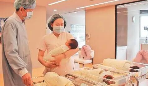 泰国混血儿试管婴儿大概多少费用,附费用明细参考